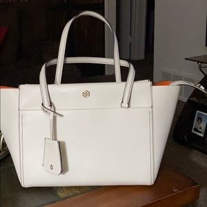 Authentic Tory Burch purse